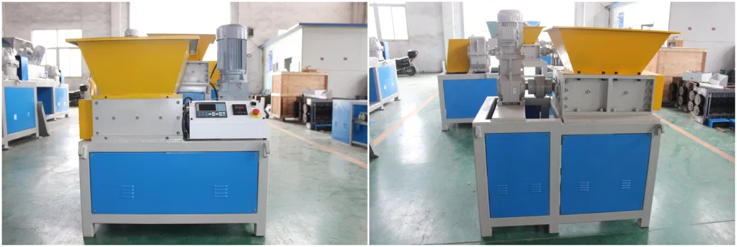 Hydraulic CNC Plate shredder machine upgrade newest design accessories for plate bending with CAMC brand
