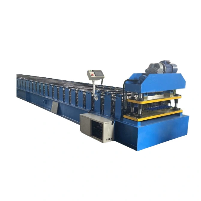 Manual Light Steel Framing Machine Automatic Hydraulic Metal Zinc Iron Roller Shutter Door Frame Rolling Making Machine